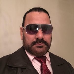 Meet your Posher, Narinder